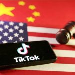 USA-TIKTOK Banned