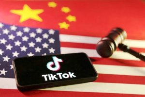 USA-TIKTOK Banned